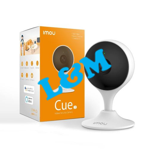 Imou Cue 2 1080P Home Wi-Fi Camera