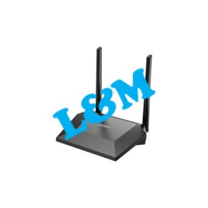 Dahua N3 N300 Wireless Router