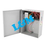 Access Control 12V3A Power Supply