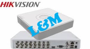 Hikvision 16 channel dvr(DS716HGHI-M1)