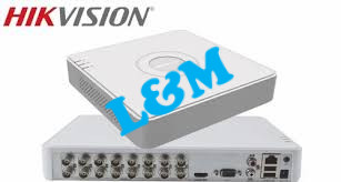 Hikvision 16 channel dvr(DS716HGHI-M1)