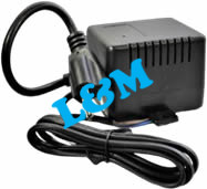 Power Supply JVA