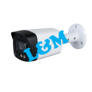 5MP Smart Dual Light HAC-HFW1500TLM-IL-A Bullet Camera