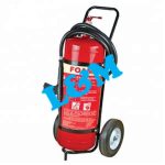 25L Foam Trolley Fire Extinguisher