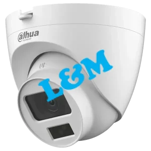 DH-HAC-HDW1500CLQP-IL-A (2.8mm) 5MP Smart Dual Light HDCVI Camera
