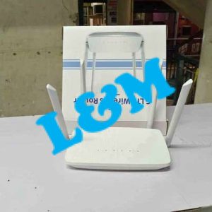 4G LTE Wireless Router
