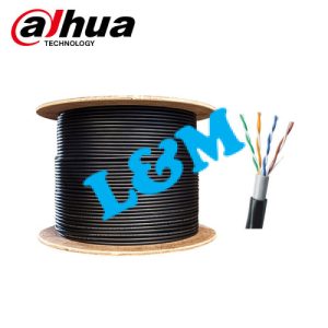 Dahua DH-PFM920-6UN UTP Cable (Pure Copper)