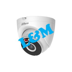 Dahua DH-IPC-T4AP-PV-0280B Wi-Fi Camera