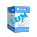 EaseNet Cat 6 Indoor Ethernet Cable 305M