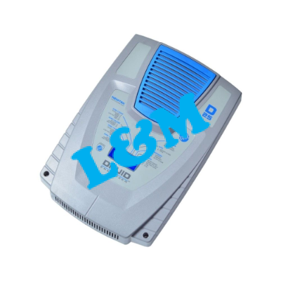 Druid 28 LCD security energizer electric fence