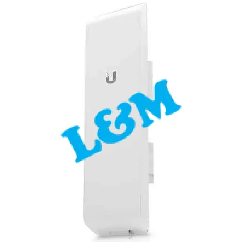 Ubiquiti airMAX NanoStation Loco M5