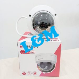 Smart Hybrid 2mp IP Camera(2CD1123G2-LIU)