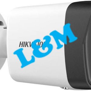 Smart Hybrid 2mp IP Camera(DS-2CD1023G2-LIU)