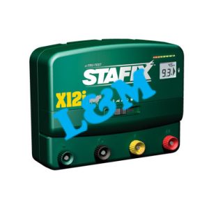 Stafix x12i Unigizer