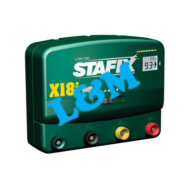 Stafix x18i Unigizer