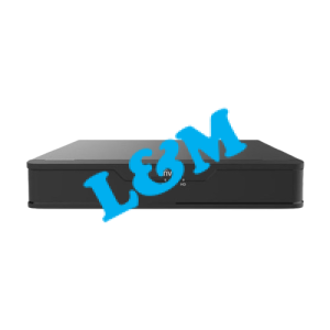 UNV 16 Channel DVR
