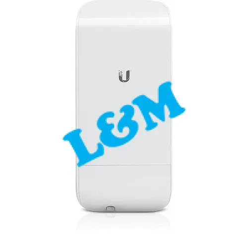 Ubiquiti airMAX NanoStation Loco M2