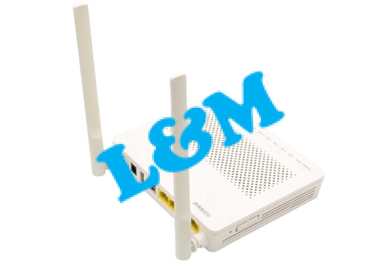 ONU Xpon Router