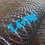 Razor Wire 450mm