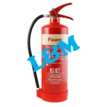 9L Foam Fire Extinguisher