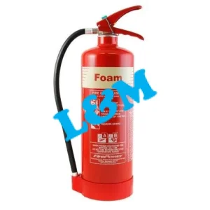 9L Foam Fire Extinguisher