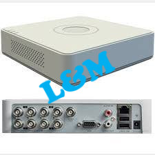 Hikvision DS-7108HQ – 8 Channel DVR