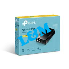 TP-Link Poe Injector - TL-POE150S