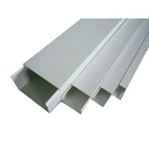 Cable Trunking 3 Dimensions