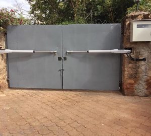 automatic_gate